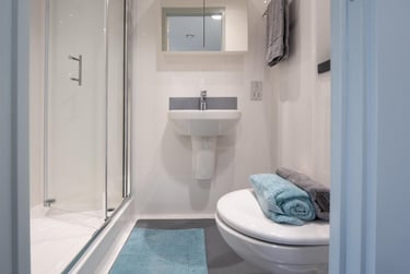 1 bed studio, 333-337 New Cross Road, New Cross, London, SE146FS - Image 8